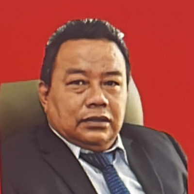 Tuan Muhd Asyraf Kareem