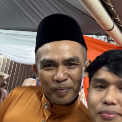En. Mohd Rezuan Bin Kihi